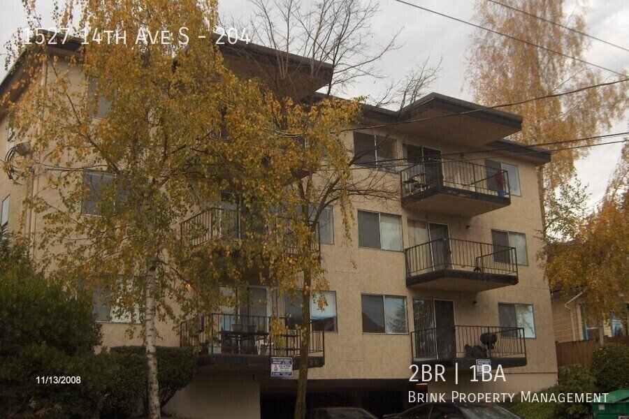 Nice 2BR Beacon Hill Apartment! property image
