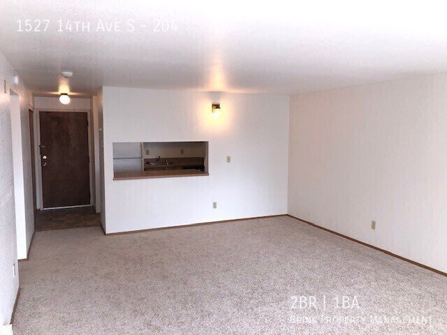 Nice 2BR Beacon Hill Apartment! property image