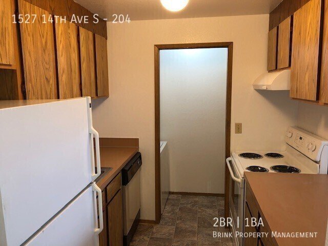Nice 2BR Beacon Hill Apartment! property image
