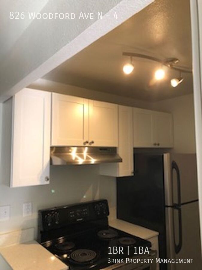 Beautifully Remodeled 1 Bedroom 1 Bath Home in Great Location! property image