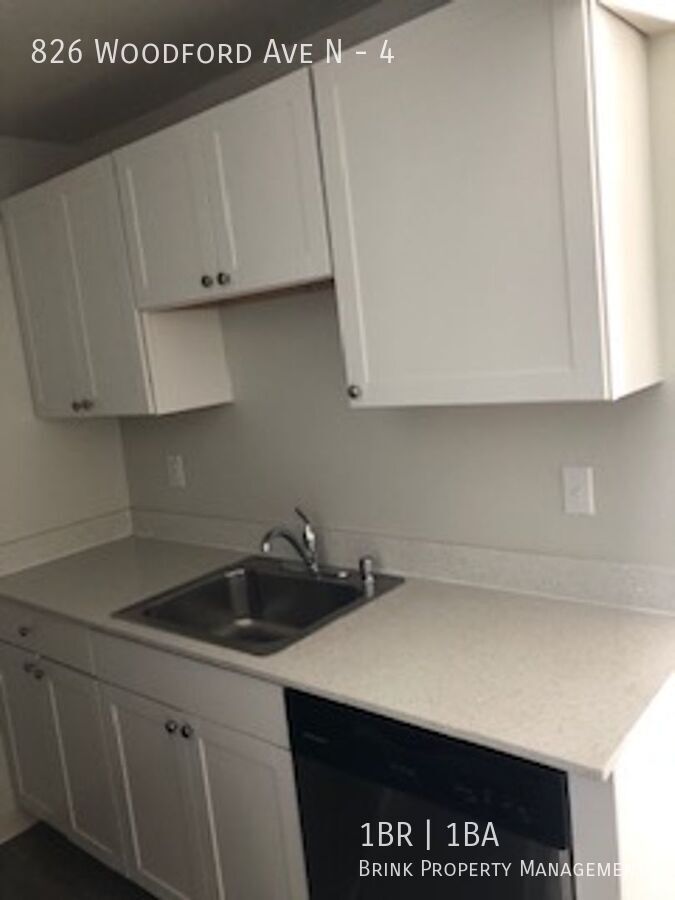 Beautifully Remodeled 1 Bedroom 1 Bath Home in Great Location! property image
