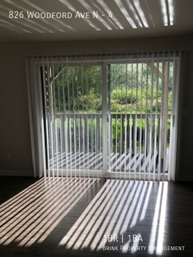 Beautifully Remodeled 1 Bedroom 1 Bath Home in Great Location! property image