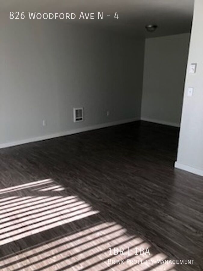 Beautifully Remodeled 1 Bedroom 1 Bath Home in Great Location! property image