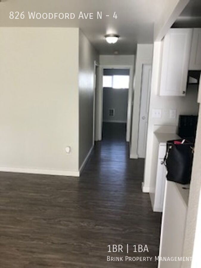 Beautifully Remodeled 1 Bedroom 1 Bath Home in Great Location! property image