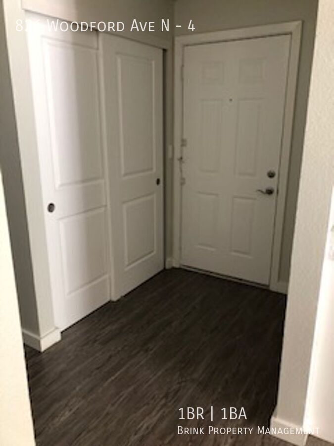 Beautifully Remodeled 1 Bedroom 1 Bath Home in Great Location! property image