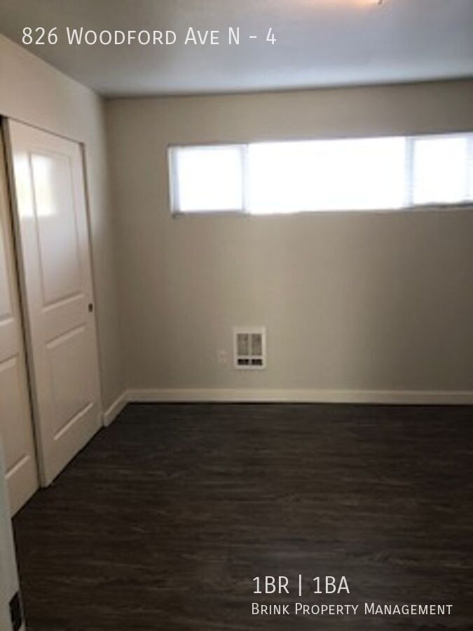 Beautifully Remodeled 1 Bedroom 1 Bath Home in Great Location! property image