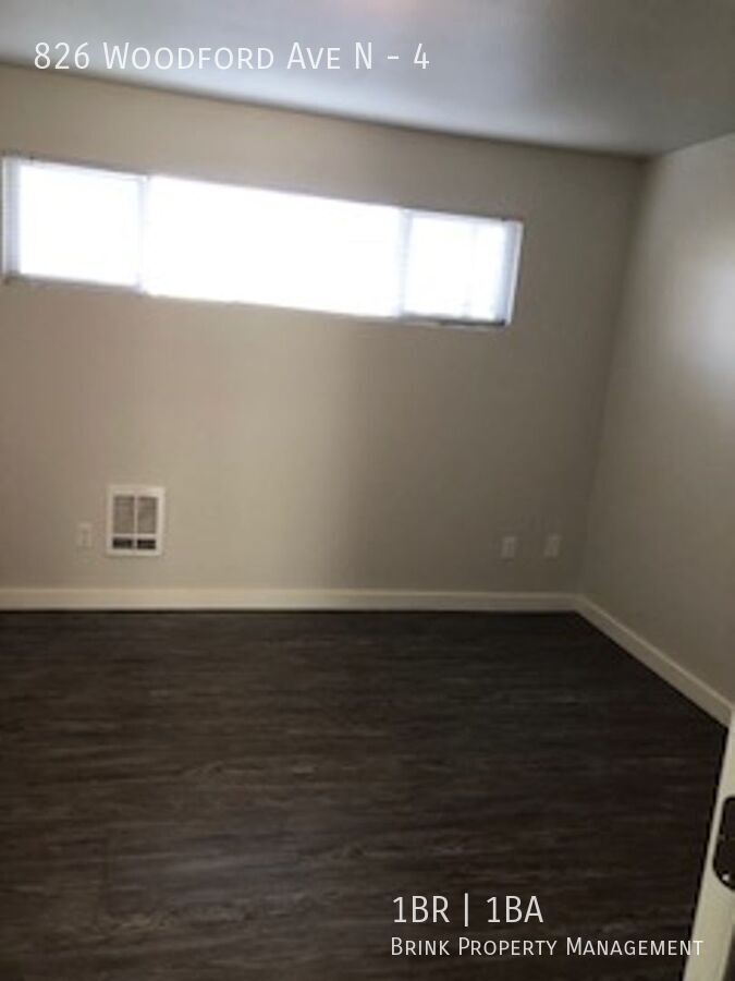 Beautifully Remodeled 1 Bedroom 1 Bath Home in Great Location! property image
