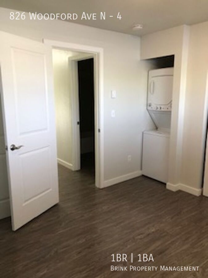 Beautifully Remodeled 1 Bedroom 1 Bath Home in Great Location! property image