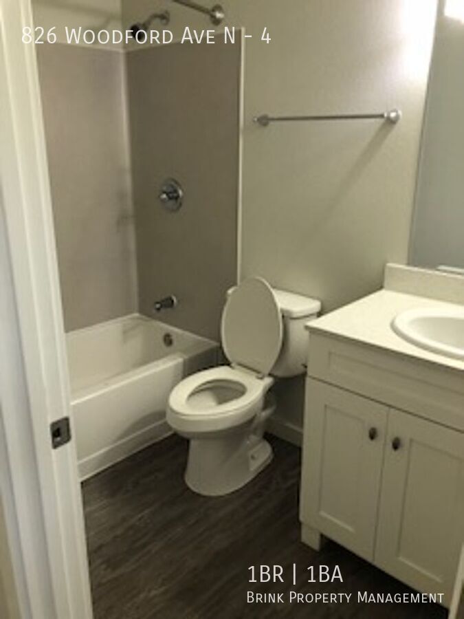 Beautifully Remodeled 1 Bedroom 1 Bath Home in Great Location! property image