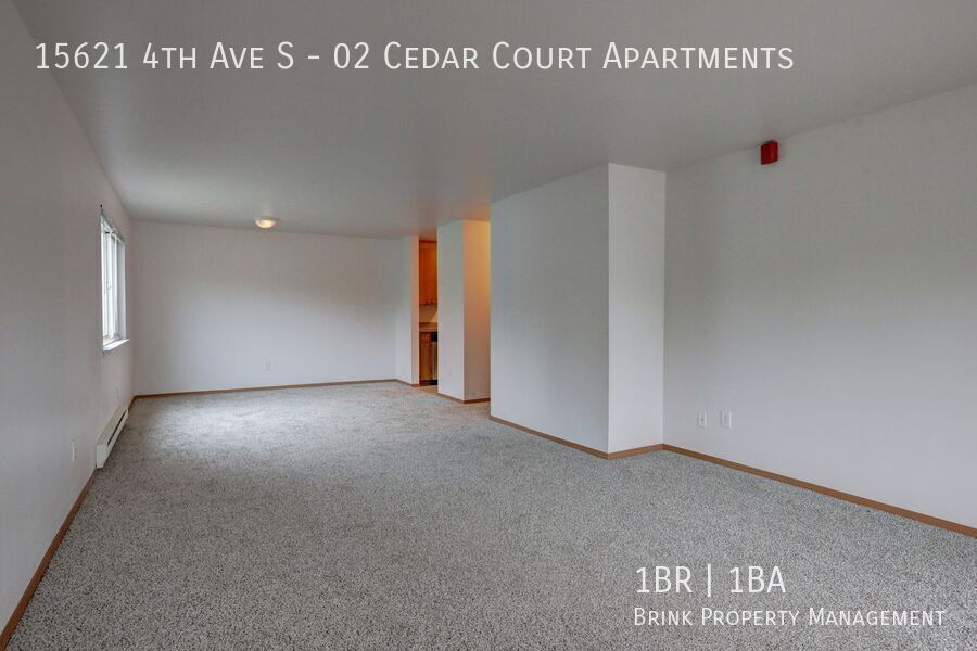 Great Location! 1BR/1BA Available Now! 1 month free rent! property image