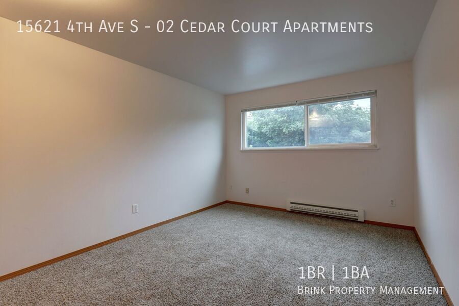 Great Location! 1BR/1BA Available Now! 1 month free rent! property image