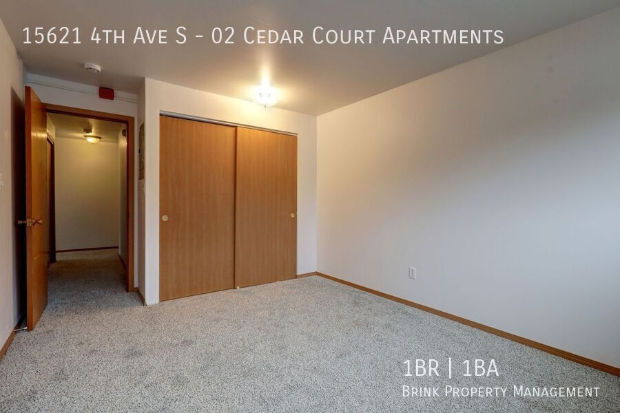 Great Location! 1BR/1BA Available Now! 1 month free rent! property image