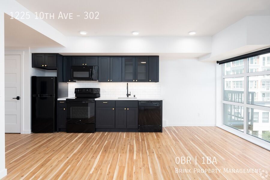 Woodworth Apartments - Sophisticated Living in the Heart of Capitol Hill property image