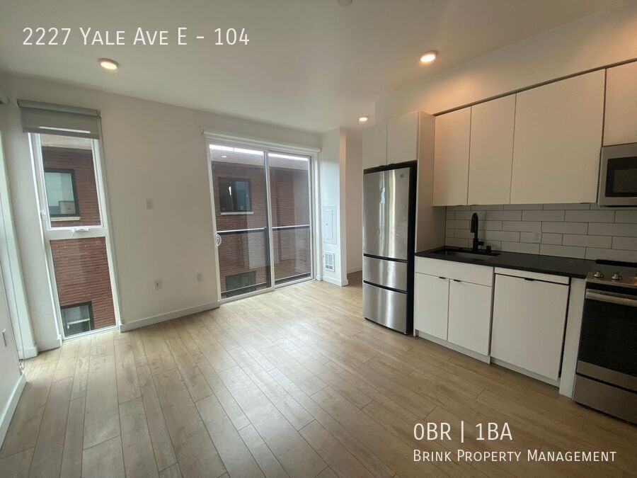 Welcome to Lakeview - Live in Luxury & Style in the heart of Eastlake property image
