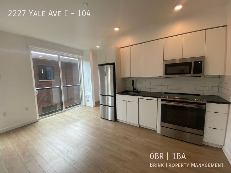 Welcome to Lakeview - Live in Luxury & Style in the heart of Eastlake property image