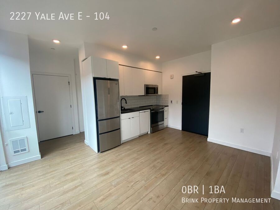 Welcome to Lakeview - Live in Luxury & Style in the heart of Eastlake property image