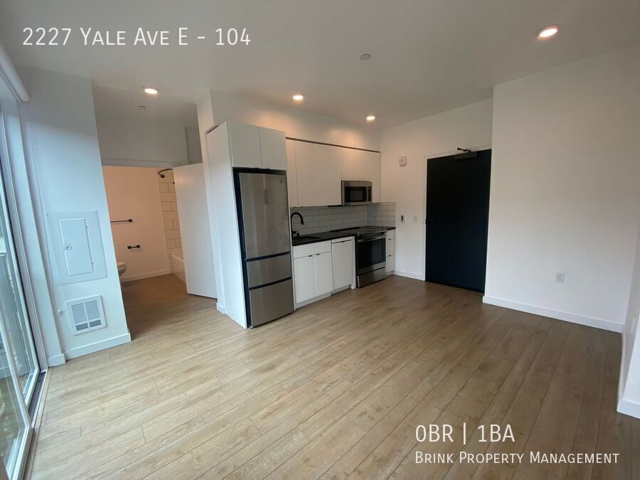 Welcome to Lakeview - Live in Luxury & Style in the heart of Eastlake property image