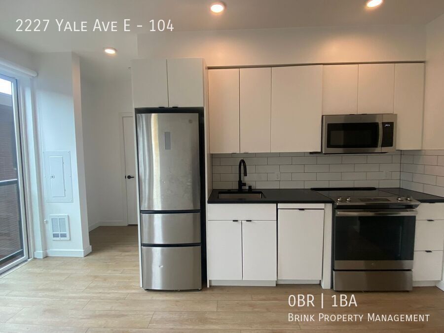 Welcome to Lakeview - Live in Luxury & Style in the heart of Eastlake property image