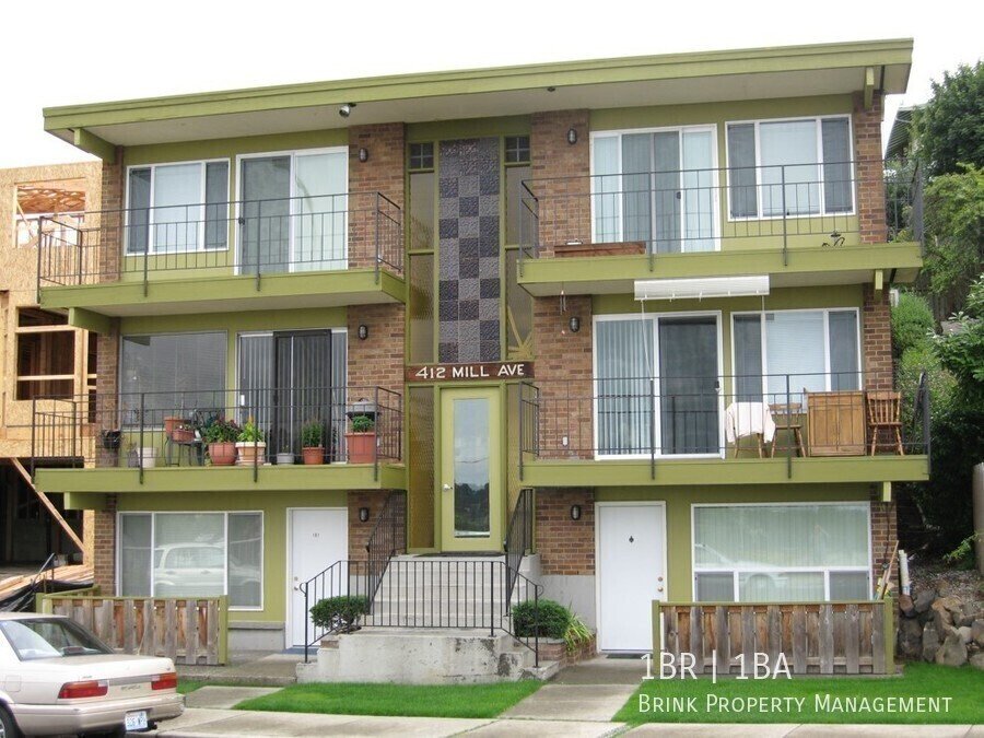 1 Month Free!! Great 1 Bedroom/ 1 Bath Apartment, Conveniently Located! property image
