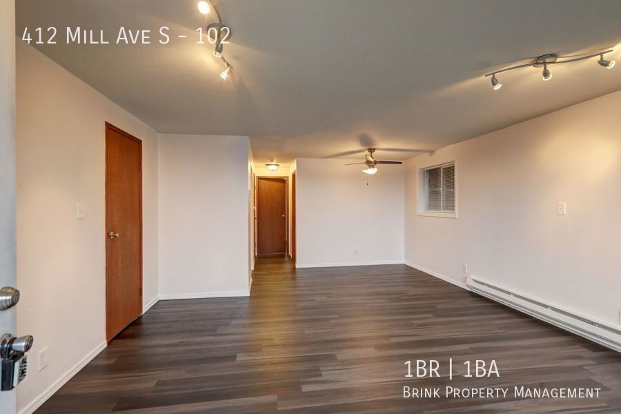 1 Month Free!! Great 1 Bedroom/ 1 Bath Apartment, Conveniently Located! property image