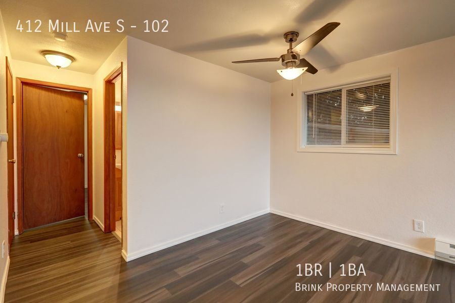 1 Month Free!! Great 1 Bedroom/ 1 Bath Apartment, Conveniently Located! property image