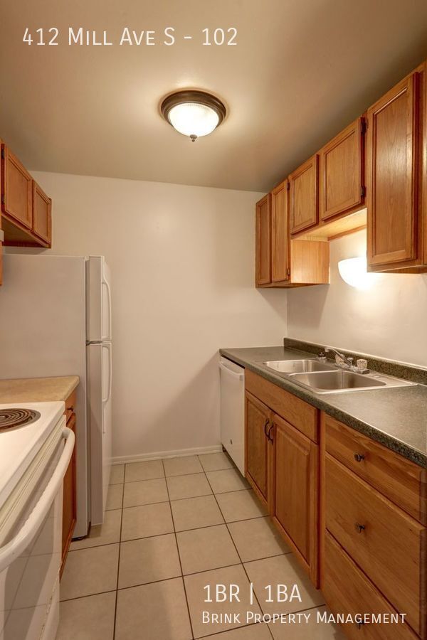 1 Month Free!! Great 1 Bedroom/ 1 Bath Apartment, Conveniently Located! property image