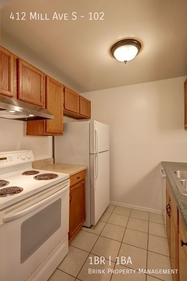 1 Month Free!! Great 1 Bedroom/ 1 Bath Apartment, Conveniently Located! property image
