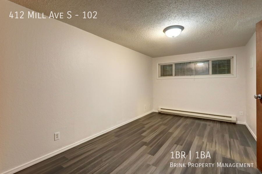 1 Month Free!! Great 1 Bedroom/ 1 Bath Apartment, Conveniently Located! property image
