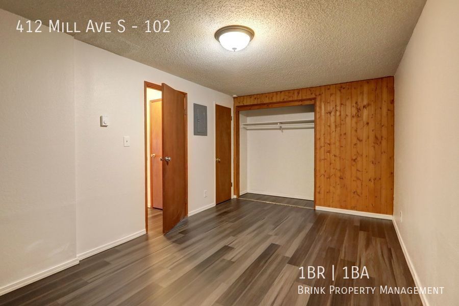 1 Month Free!! Great 1 Bedroom/ 1 Bath Apartment, Conveniently Located! property image