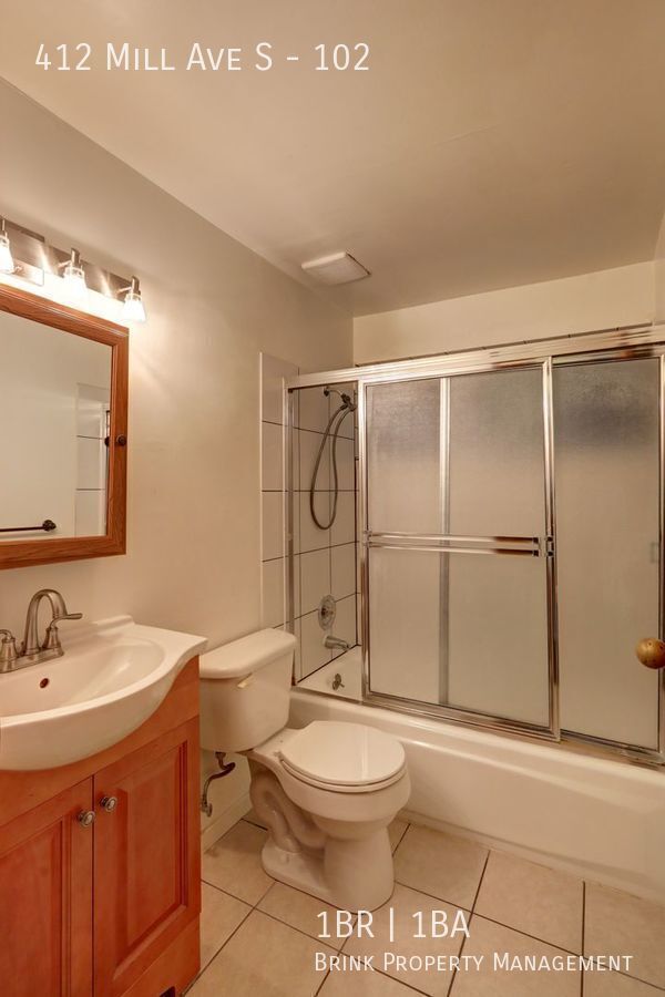 1 Month Free!! Great 1 Bedroom/ 1 Bath Apartment, Conveniently Located! property image