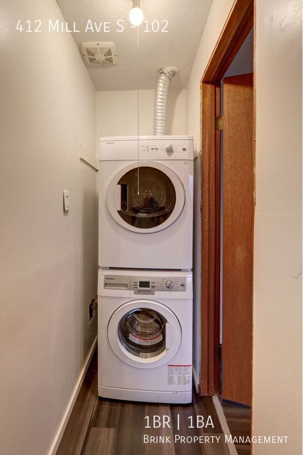 1 Month Free!! Great 1 Bedroom/ 1 Bath Apartment, Conveniently Located! property image