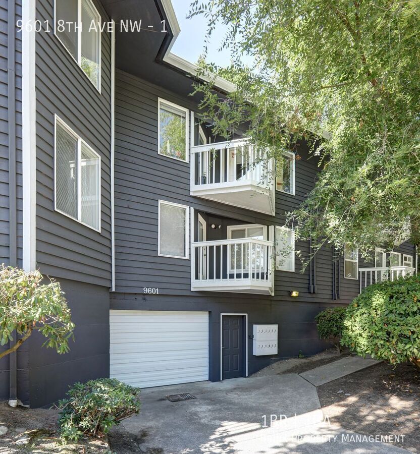 Charming 1BR/1BA Apartment! property image
