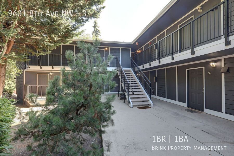Beautiful One Bedroom Apartment Available in Crown Hill! property image