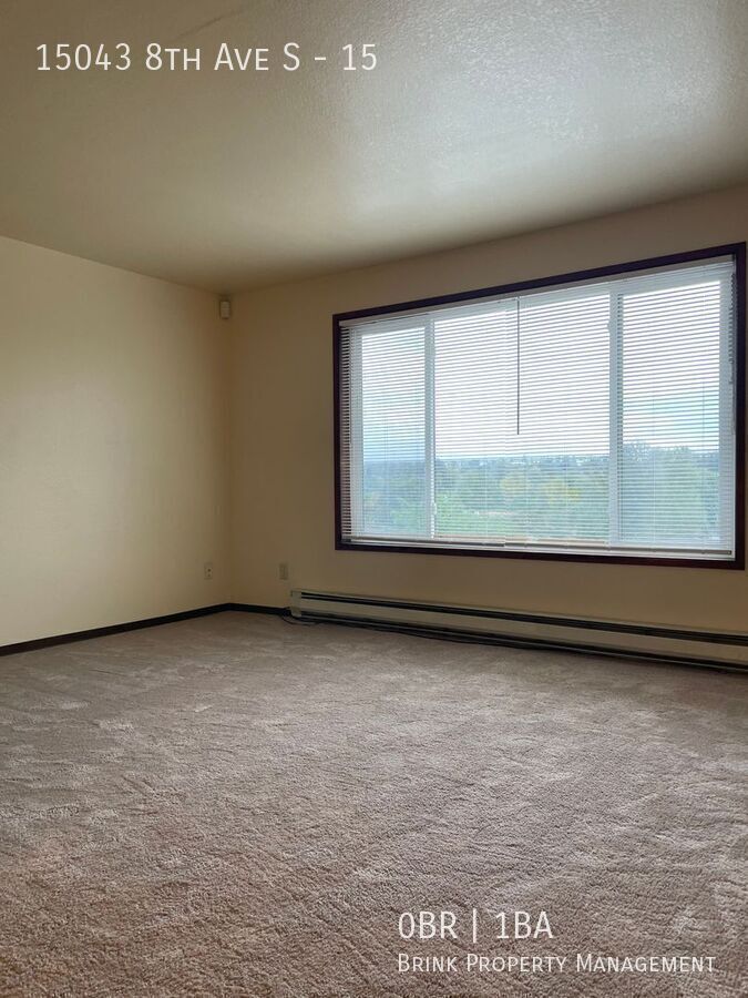 2 Months Free!! Spacious studio Apartment Available Now! property image
