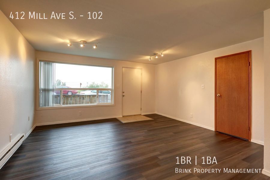 2 Months Free!! Great 1 Bedroom/ 1 Bath Apartment, Conveniently Located! property image