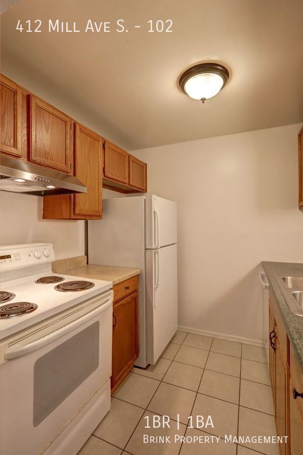 2 Months Free!! Great 1 Bedroom/ 1 Bath Apartment, Conveniently Located! property image