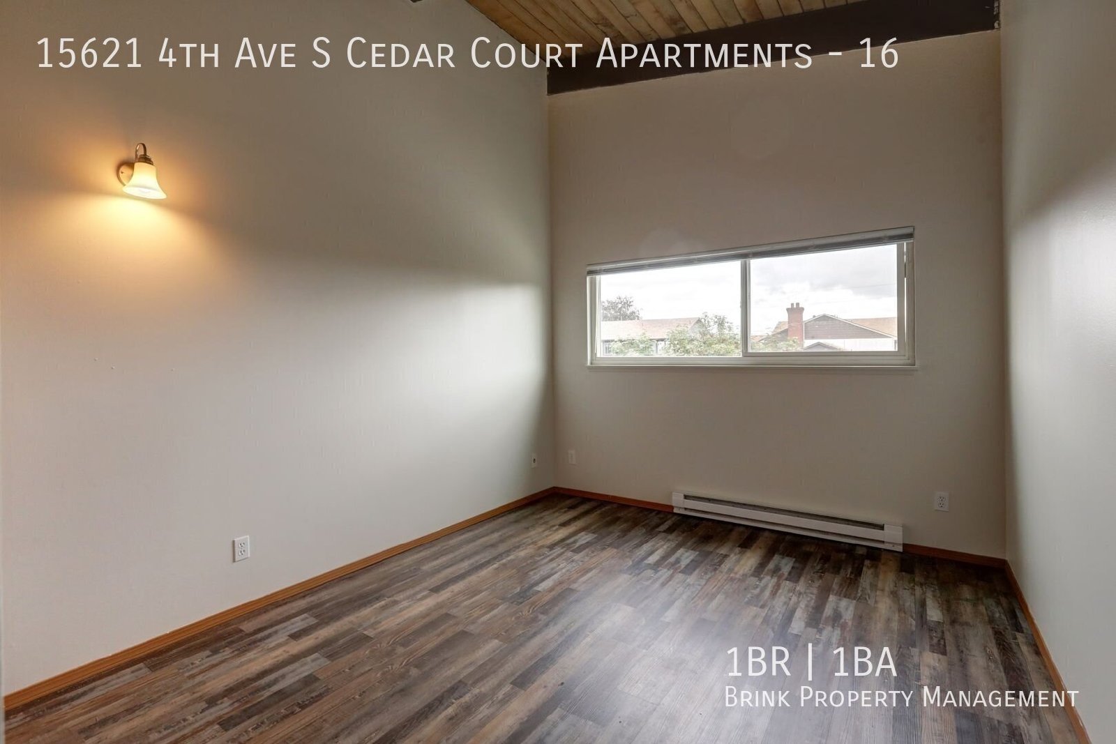 Great Location! 1BR/1BA Available Now! property image