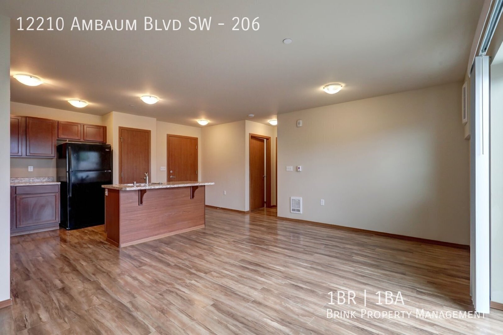Ambaum Place | Spacious Floorplan w/ In-Unit Laundry Available Now! property image