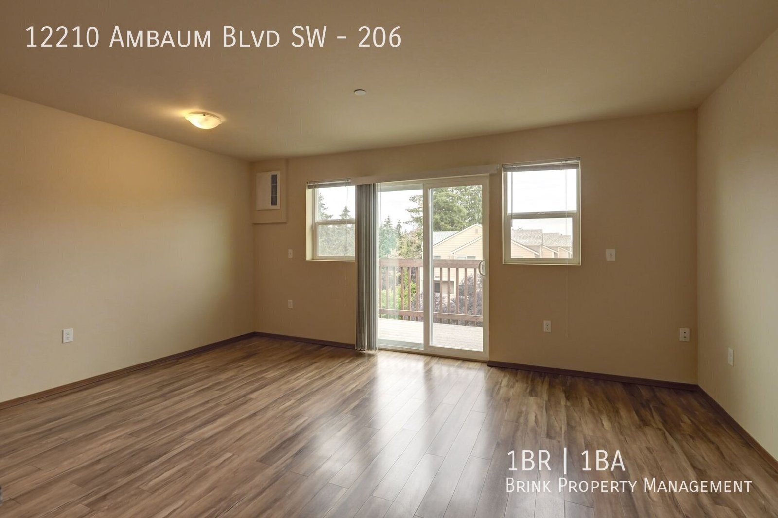 Ambaum Place | Spacious Floorplan w/ In-Unit Laundry Available Now! property image