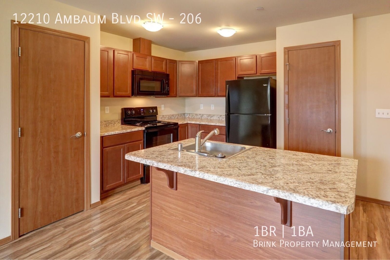 Ambaum Place | Spacious Floorplan w/ In-Unit Laundry Available Now! property image