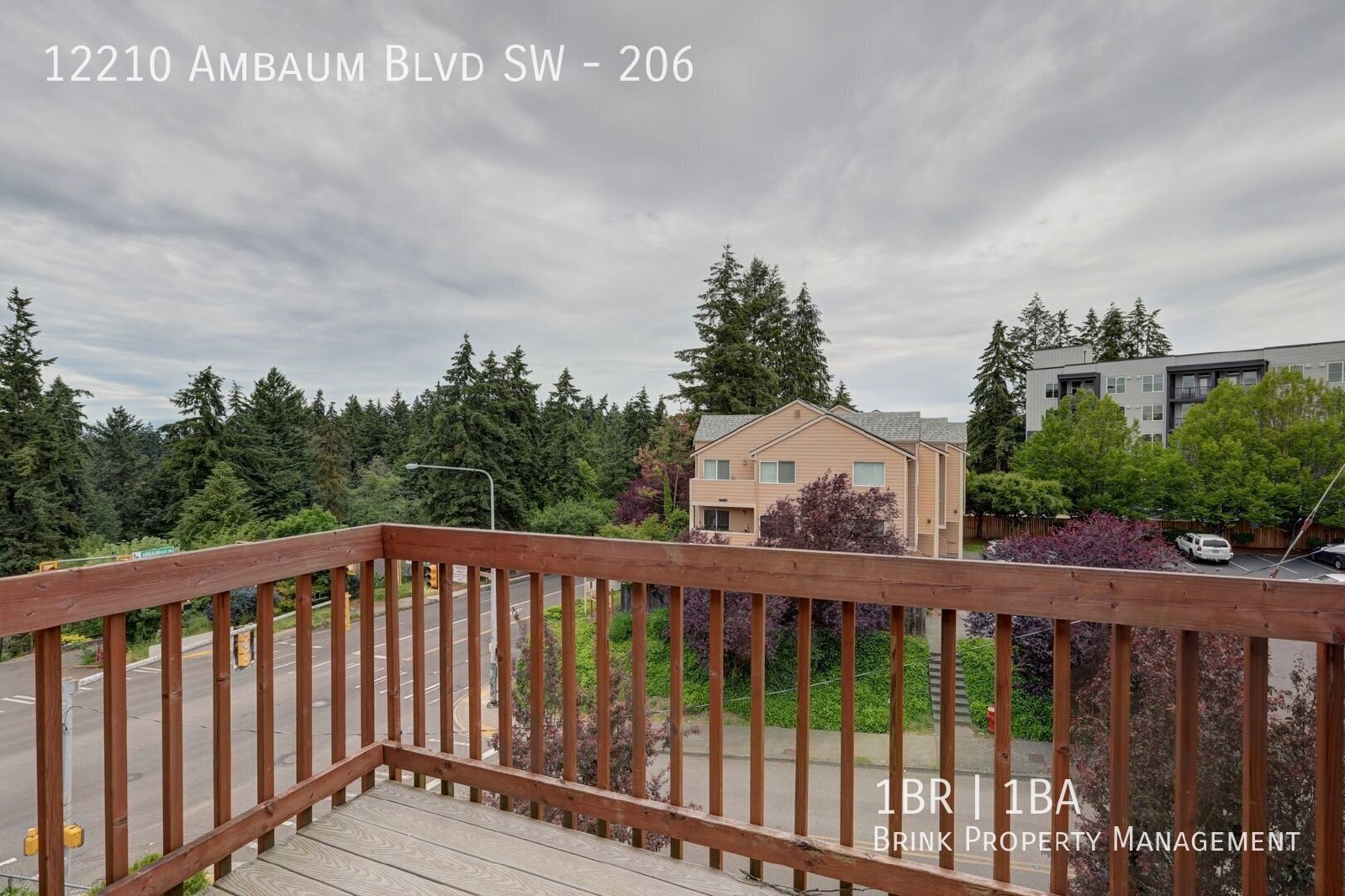 Ambaum Place | Spacious Floorplan w/ In-Unit Laundry Available Now! property image