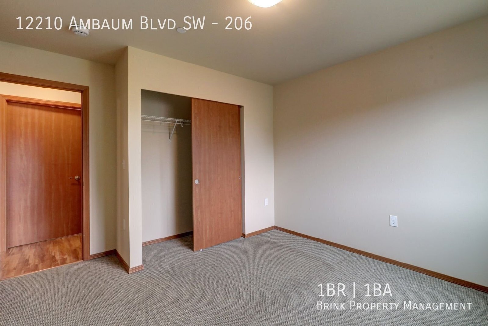Ambaum Place | Spacious Floorplan w/ In-Unit Laundry Available Now! property image