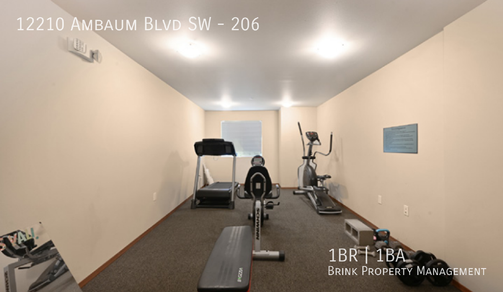 Ambaum Place | Spacious Floorplan w/ In-Unit Laundry Available Now! property image