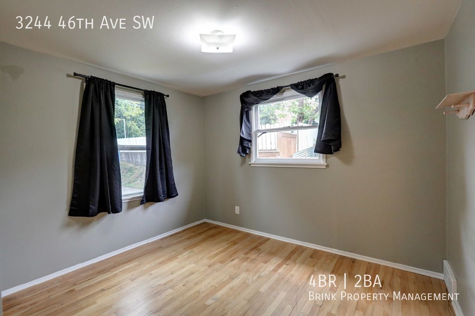 Spacious 4-bedroom home in the heart of West Seattle property image