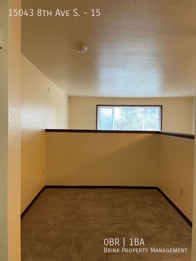 3 Months Free!! Spacious studio Apartment Available Now! property image