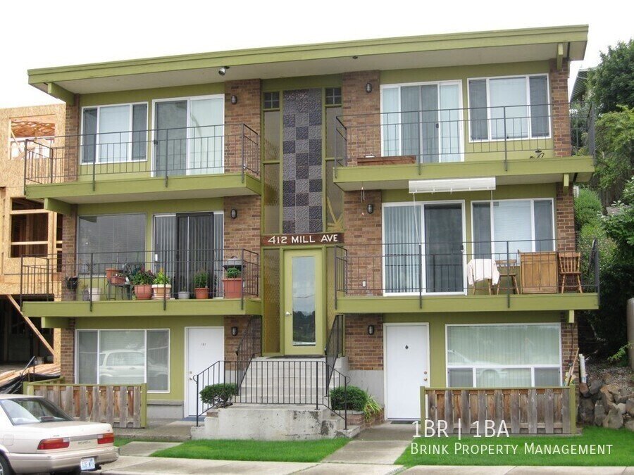 Great 1 BD/1BR Apartment, Conveniently Located, Reasonably Priced! property image