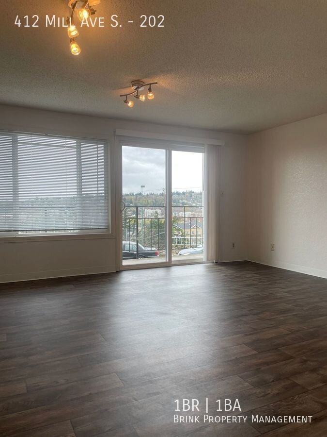 Great 1 BD/1BR Apartment, Conveniently Located, Reasonably Priced! property image