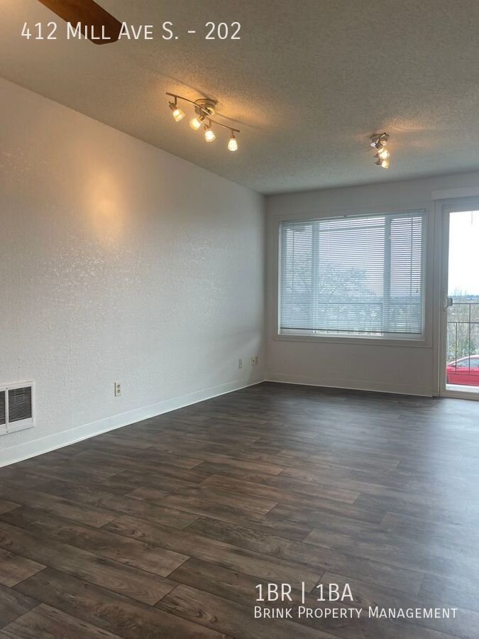 Great 1 BD/1BR Apartment, Conveniently Located, Reasonably Priced! property image