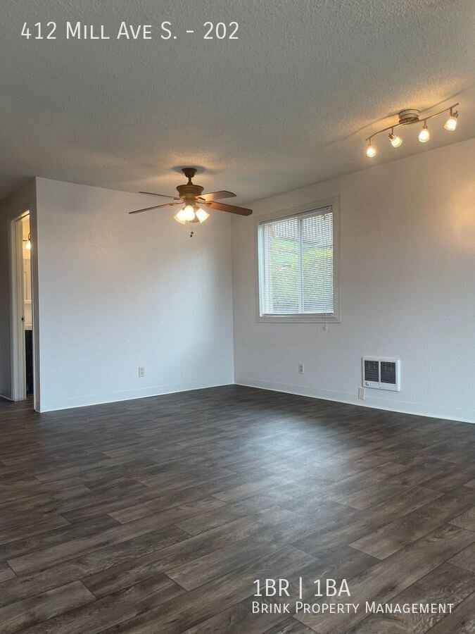 Great 1 BD/1BR Apartment, Conveniently Located, Reasonably Priced! property image