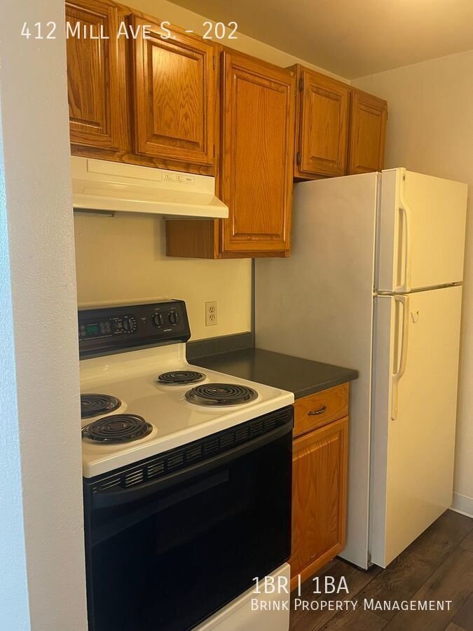 Great 1 BD/1BR Apartment, Conveniently Located, Reasonably Priced! property image